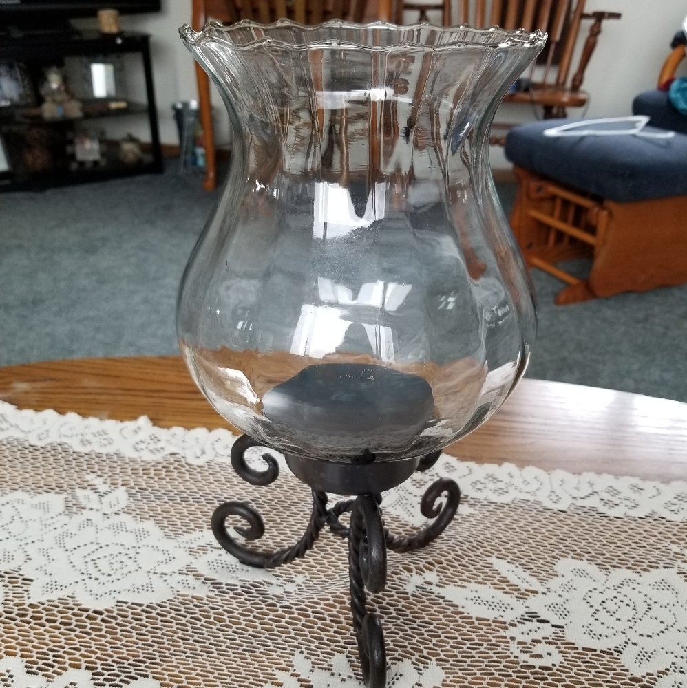 Beautiful Vase